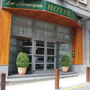 Hotel La Bonaigua