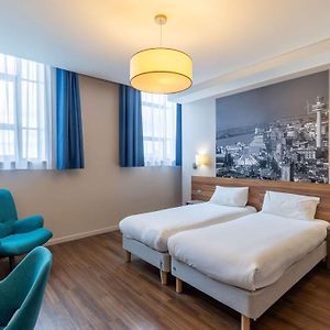 Aparthotel Adagio Liverpool City Centre