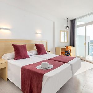 Kamer met Twee Aparte Bedden