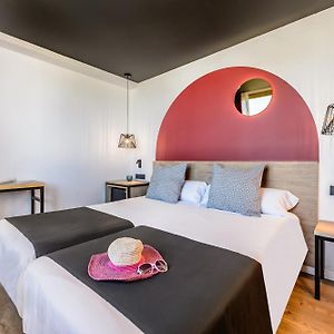 Chambre Économique Double